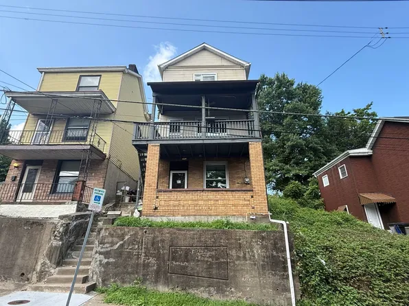 38 Bigelow St, Pittsburgh, PA 15207