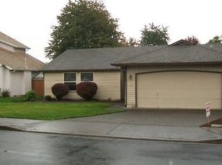 1546 SW 209th Ave, Aloha, OR