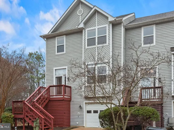 48375 Sunburst Dr, Lexington Park, MD 20653