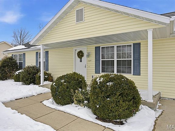 4th image of 129 Jefferson Dr