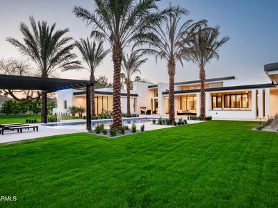 6901 E Bronco Dr, Paradise Valley, AZ, 85253