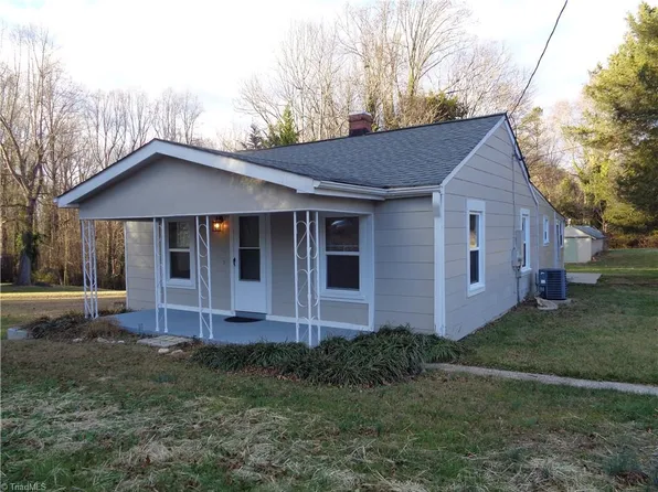 125 Brevard St, Winston Salem, NC 27101