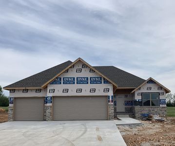 3050 E Heritage Street, Republic, MO, 65738