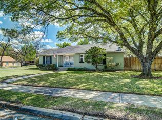 4500 Sanger Ave, Waco, TX 76710