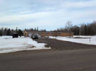 14785 Arnheim Rd, Pelkie, MI 49958