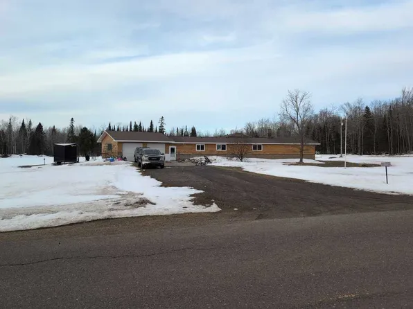 14785 Arnheim Rd, Pelkie, MI 49958