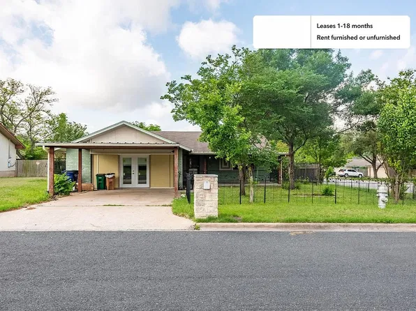 2311 Galway St, Austin, TX 78758