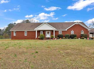 1404 County Road 133, Town Creek, AL 35672