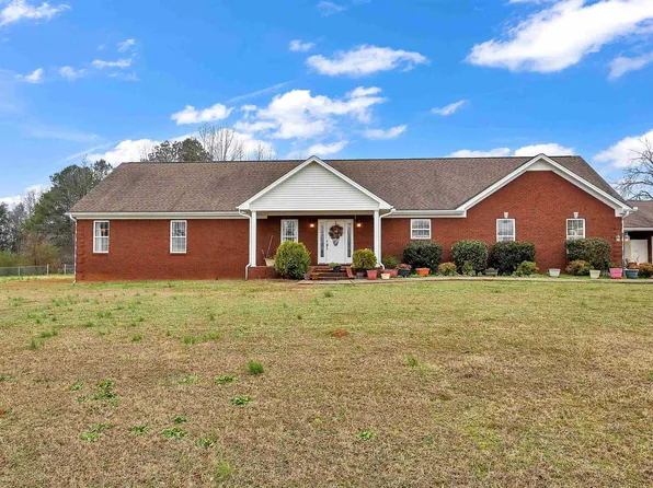 1404 County Road 133, Town Creek, AL 35672