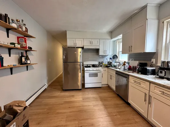 94 Pearson Ave #1, Somerville, MA 02144