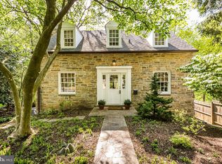 5000 Boxhill Ln, Baltimore, MD 21210