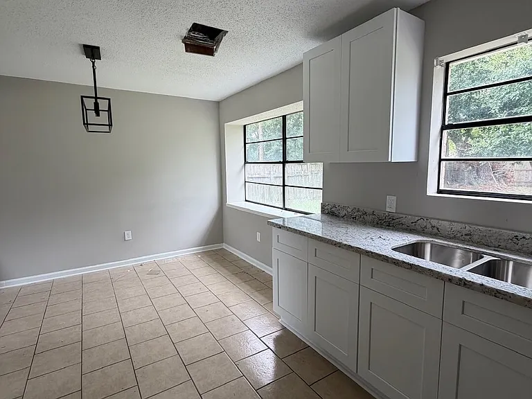 Kitchen New Renovation
Granite Countertops and Stainless Steel Appliances