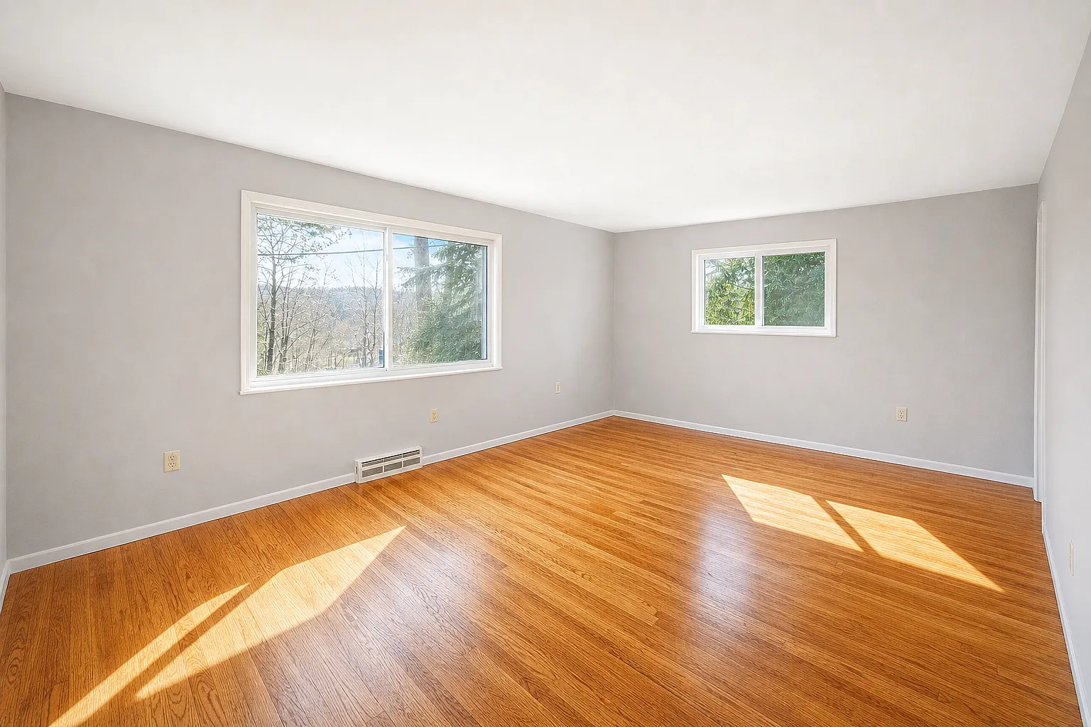2 bed, 850 sqft, $1,350 — Photo 2