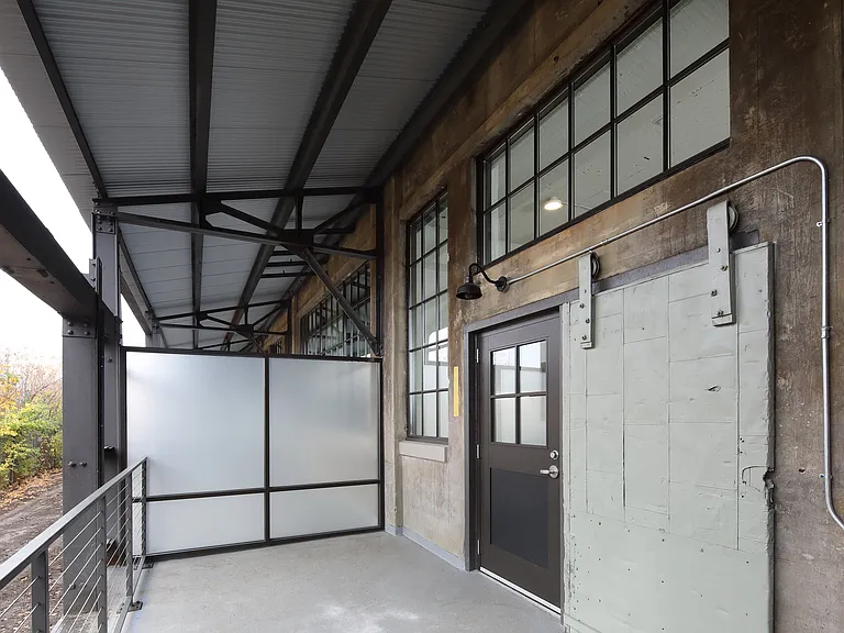 Community Within The Corridor — Photo 2