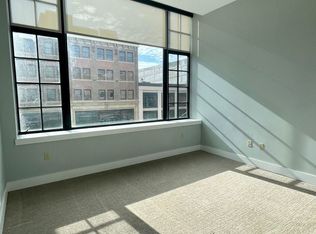 Addis Building Loft Apartments in Downtown Syracuse, Syracuse, NY 13202