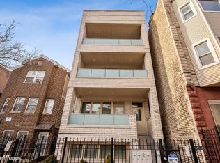 1842 N Kedzie Ave #3, Chicago, IL 60647