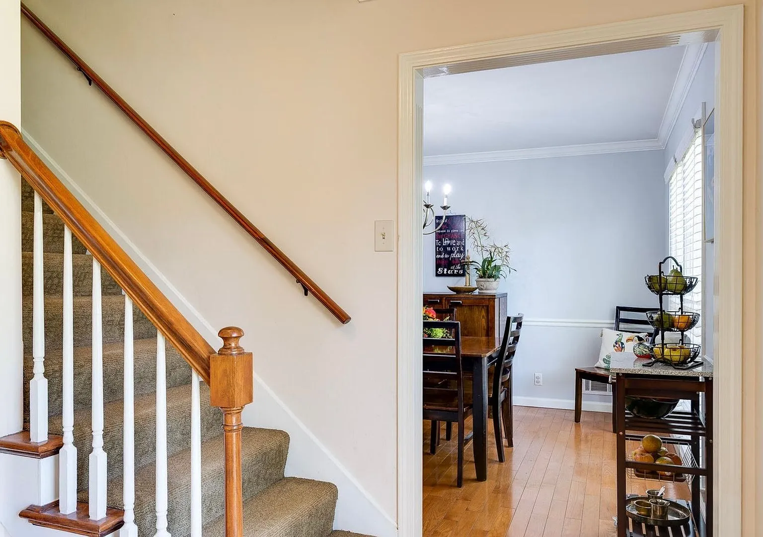 East Louisville -4 bed, 2.5 bath home — Photo 4