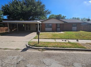 211 S Rita St, Waco, TX 76705