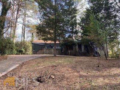 135 Scott Blvd, Decatur, GA, 30030