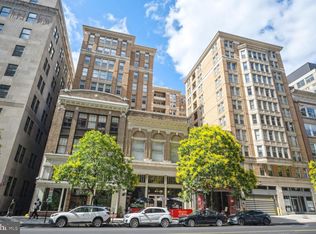 915 E St NW APT 903, Washington, DC 20004