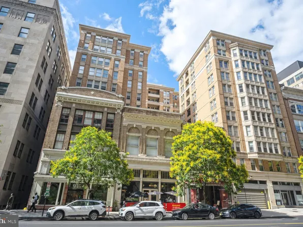 915 E St NW APT 903, Washington, DC 20004