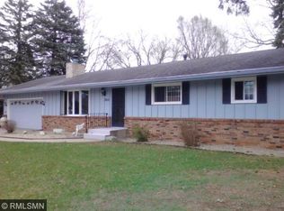 3015 Mississippi St, New Brighton, MN 55112