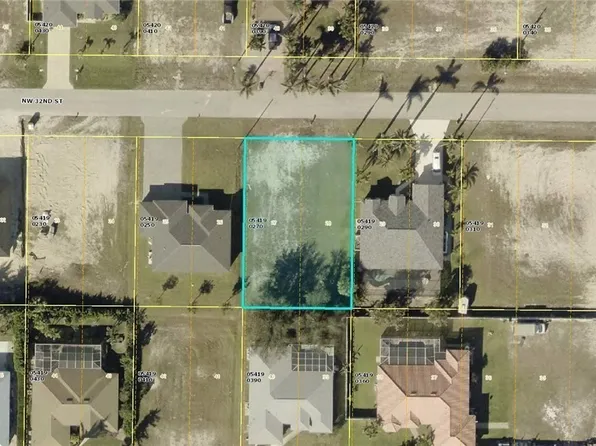 4130 NW 32nd St, Cape Coral, FL 33993