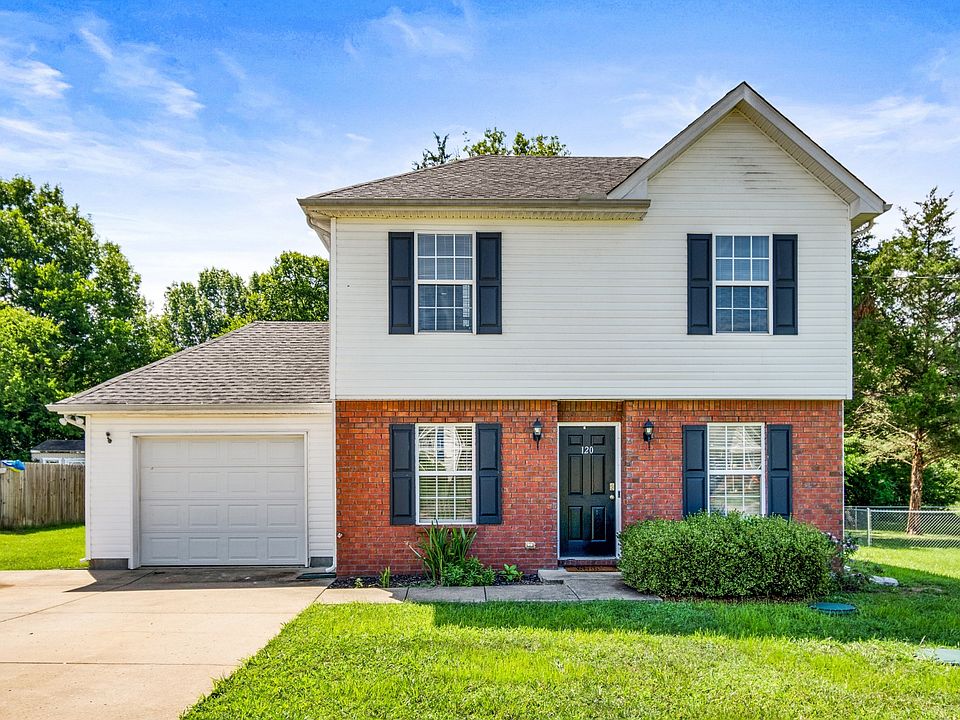 120 Breeze Dr LOT 138, Murfreesboro, TN 37129 | Zillow