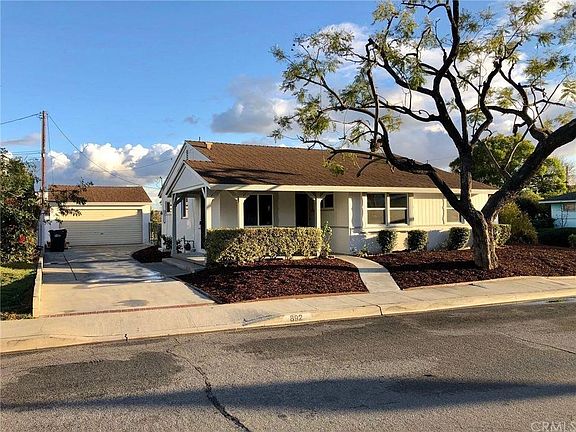 2nd image of 892 S Isabella Ave