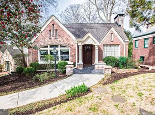 430 Claire Dr NE, Atlanta, GA 30307