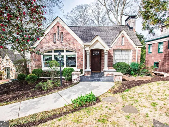 430 Claire Dr NE, Atlanta, GA 30307