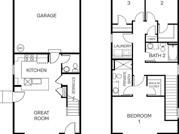 3rd image of 510 Cremini Loop SE #72
