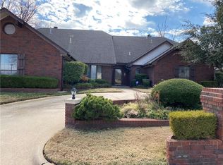 6200 Rambridge Dr, Oklahoma City, OK 73162