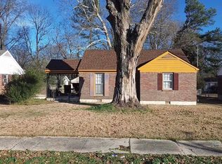 1194 Wingfield Rd, Memphis, TN 38122