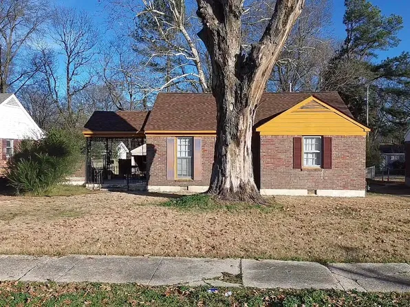 1194 Wingfield Rd, Memphis, TN 38122