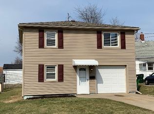 489 Washington Ave, Barberton, OH 44203
