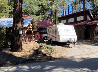 25892 Sunset Loop, Twin Peaks, CA 92391