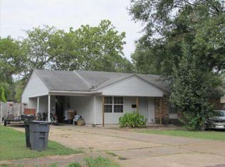 1406 Clover Ln, West Memphis, AR 72301
