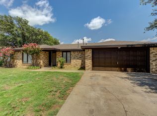 8409 Elkridge Ave, Lubbock, TX 79423