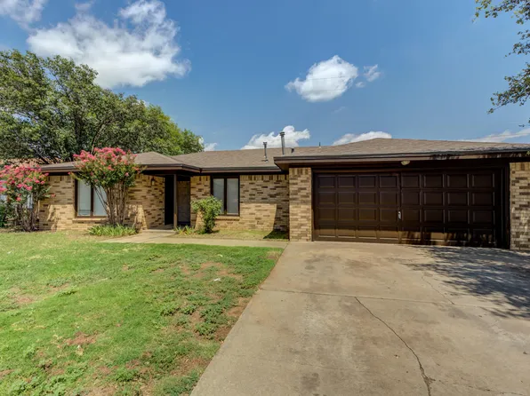 8409 Elkridge Ave, Lubbock, TX 79423
