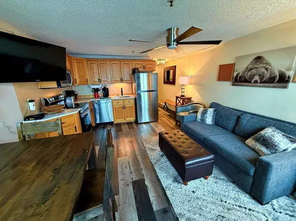 362 Mountain Ldg, Snowshoe, WV 26209