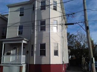 11 Steuben St, Providence, RI 02909