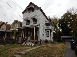 482 Crestline Ave, Cincinnati, OH 45205
