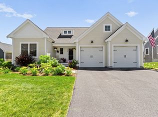 115 White Clover Trl, Plymouth, MA 02360