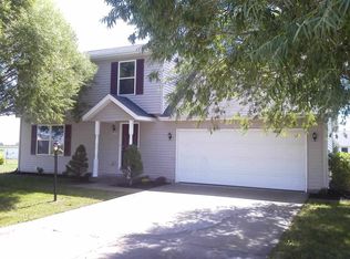 1020 Lucerne Dr, Goshen, IN 46526