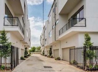 2835 Decker Pl, Houston, TX 77003