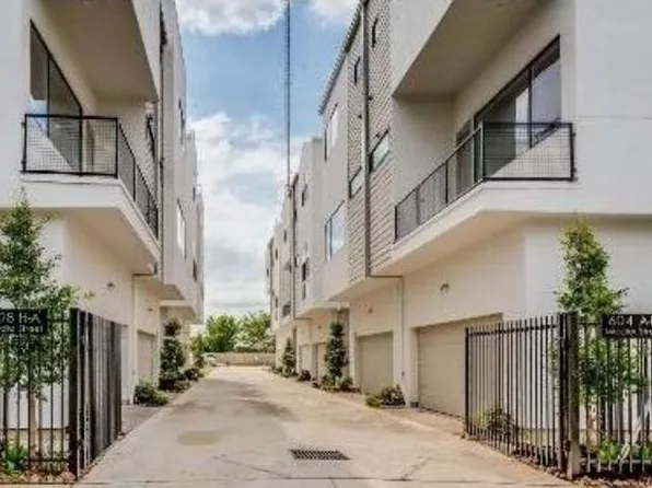 2835 Decker Pl, Houston, TX 77003