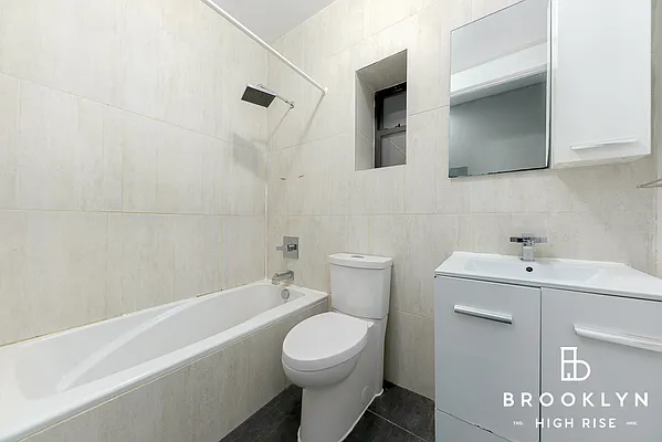 Rented by Brooklyn High Rise LLC | media 19