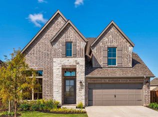 4413 Daisy Ln, Prosper, TX 75078