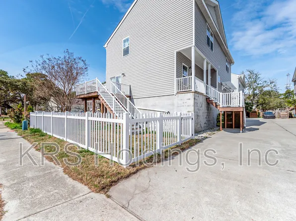 9553 14th Bay St #A, Norfolk, VA 23518